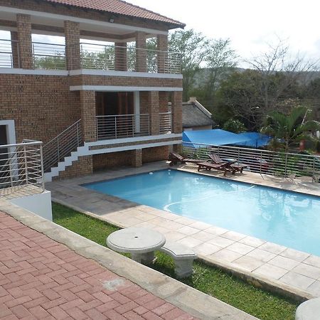 Country Link Guest Lodge Komatipoort Zewnętrze zdjęcie