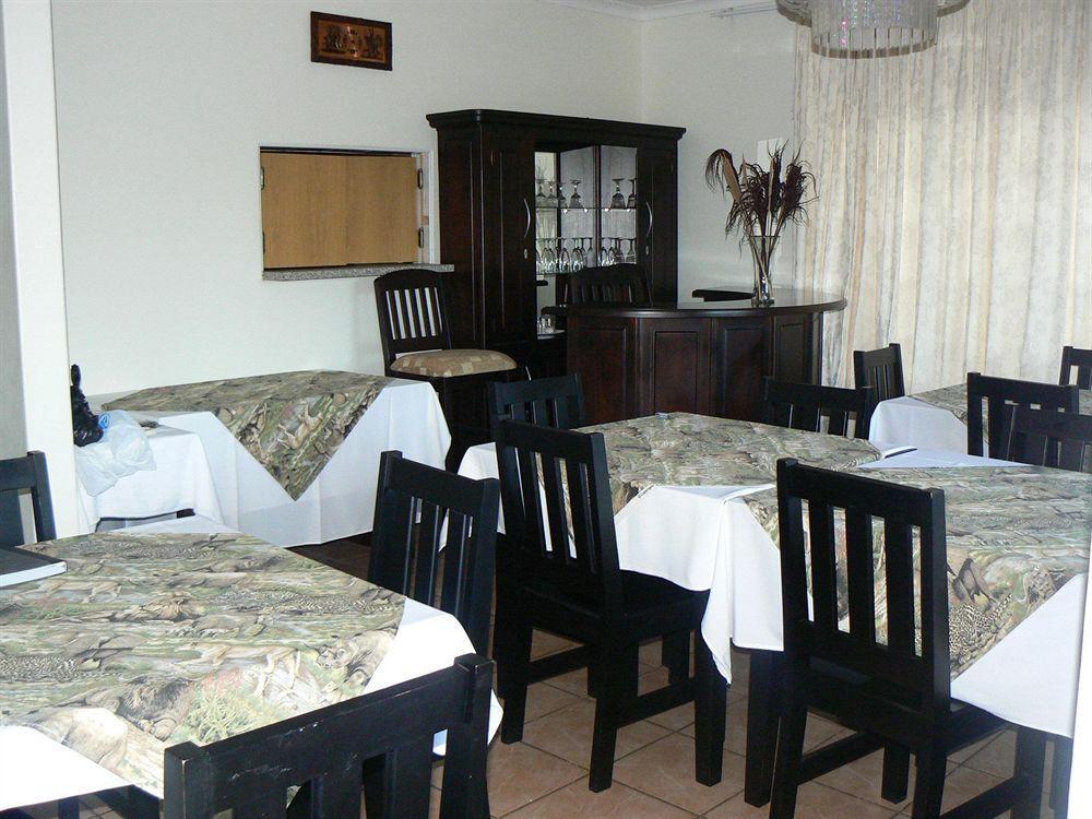 Country Link Guest Lodge Komatipoort Zewnętrze zdjęcie