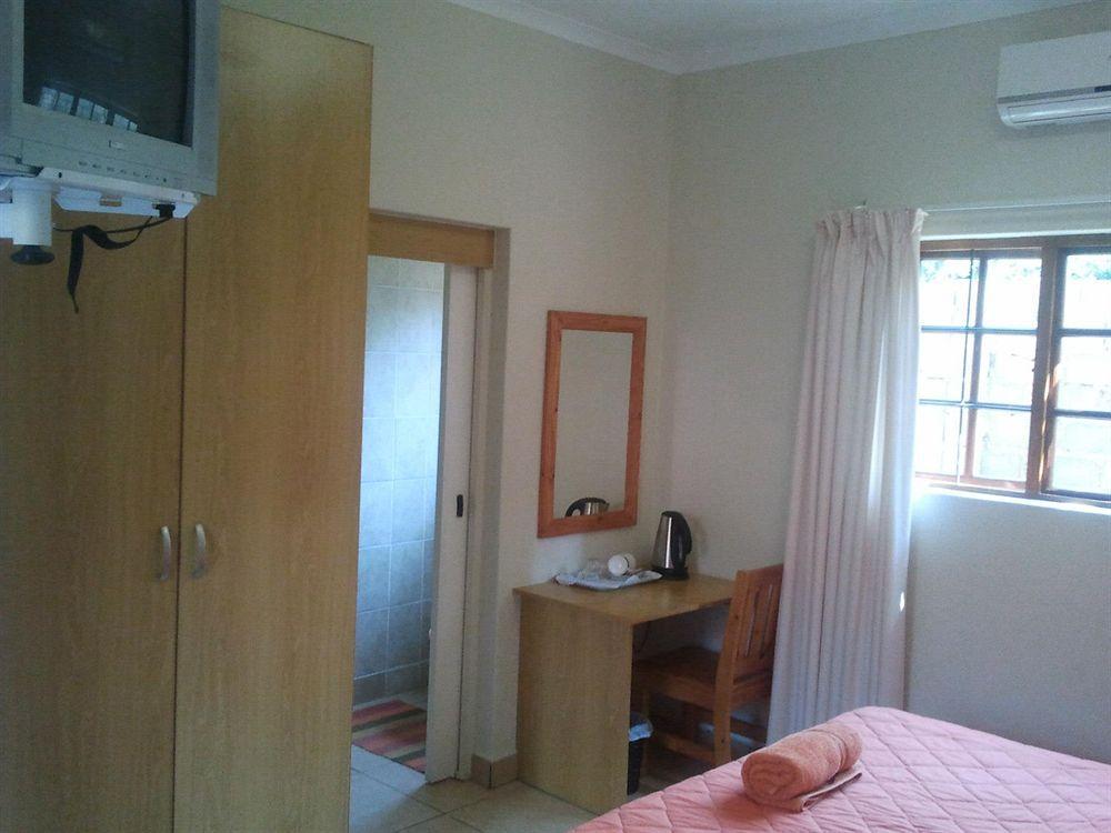 Country Link Guest Lodge Komatipoort Zewnętrze zdjęcie