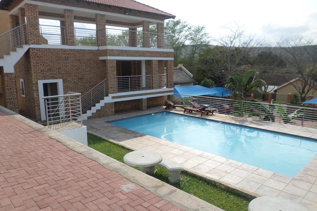 Country Link Guest Lodge Komatipoort Zewnętrze zdjęcie