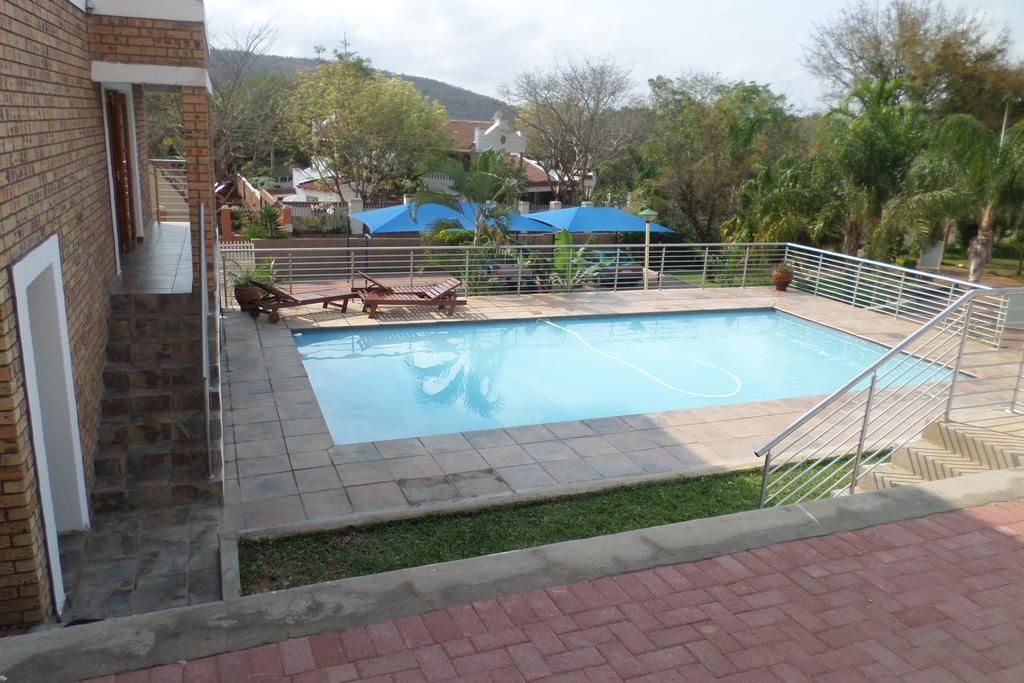 Country Link Guest Lodge Komatipoort Zewnętrze zdjęcie