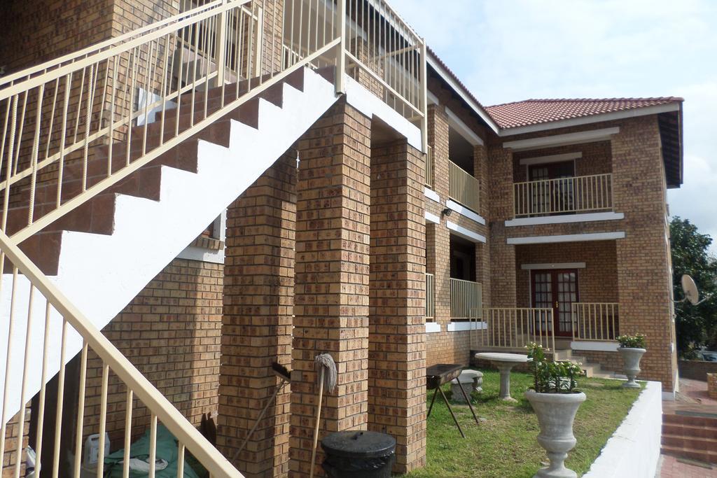 Country Link Guest Lodge Komatipoort Zewnętrze zdjęcie
