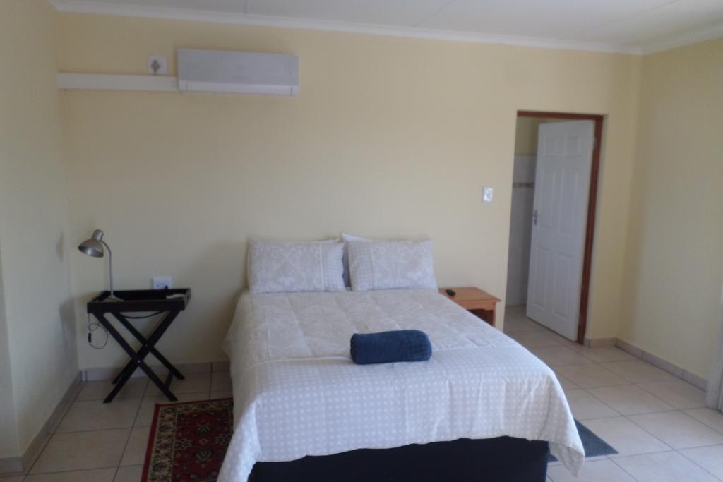 Country Link Guest Lodge Komatipoort Zewnętrze zdjęcie