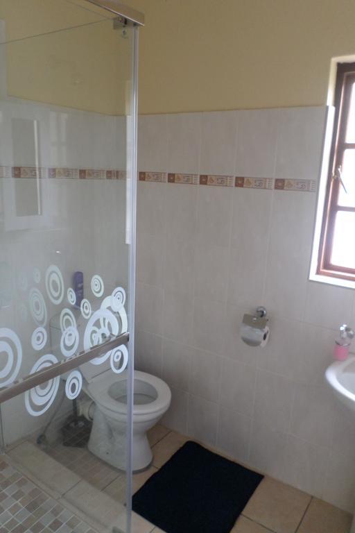 Country Link Guest Lodge Komatipoort Zewnętrze zdjęcie