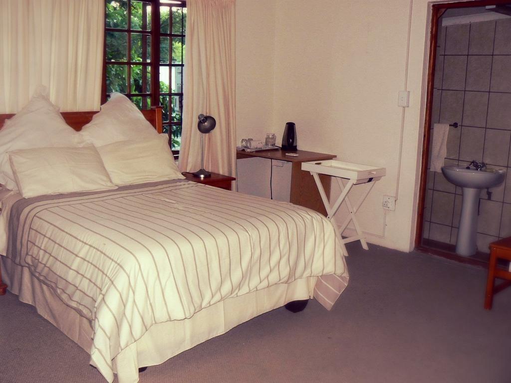 Country Link Guest Lodge Komatipoort Zewnętrze zdjęcie