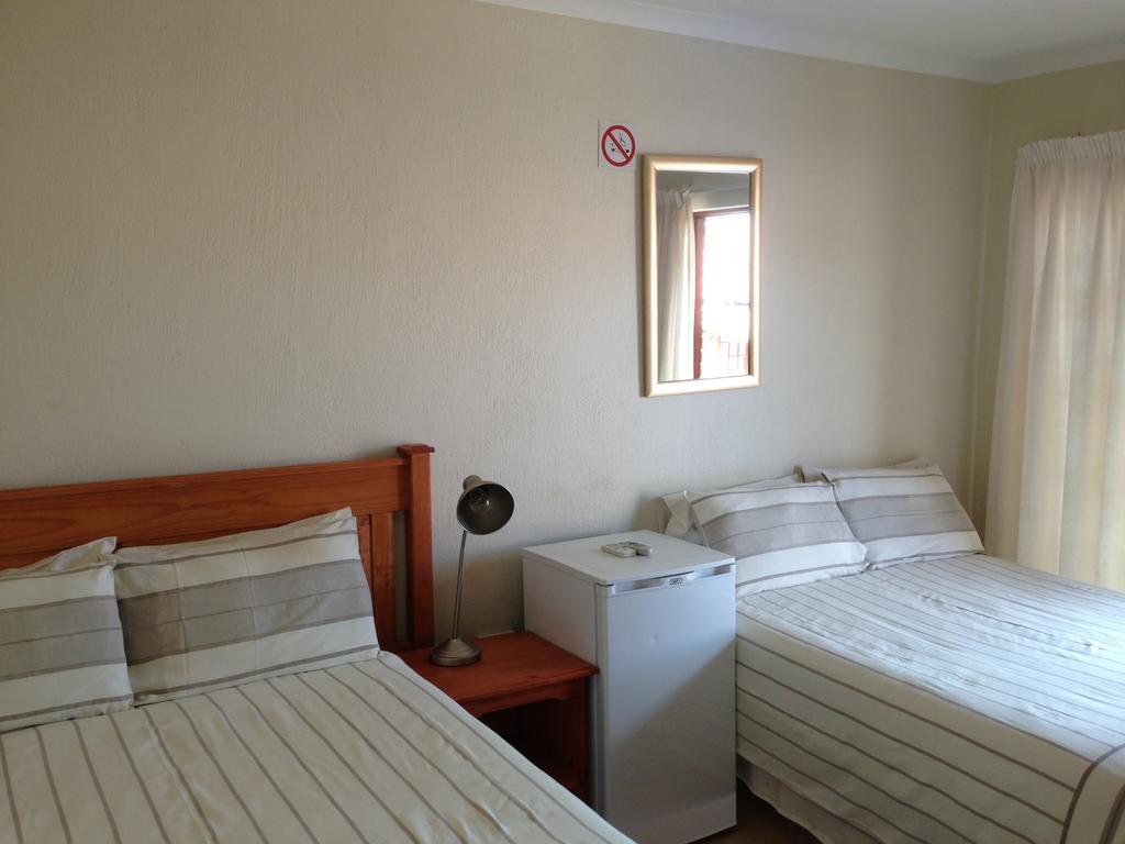 Country Link Guest Lodge Komatipoort Zewnętrze zdjęcie