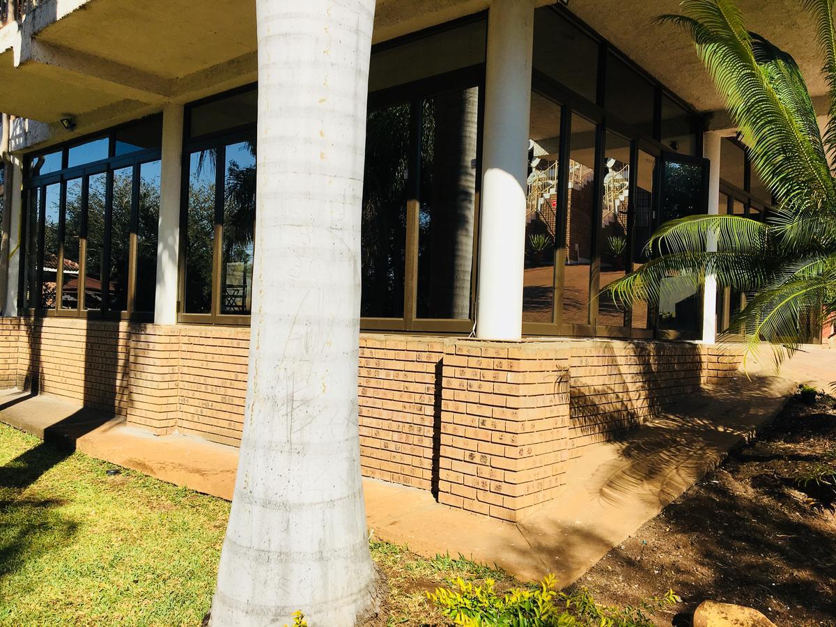 Country Link Guest Lodge Komatipoort Zewnętrze zdjęcie