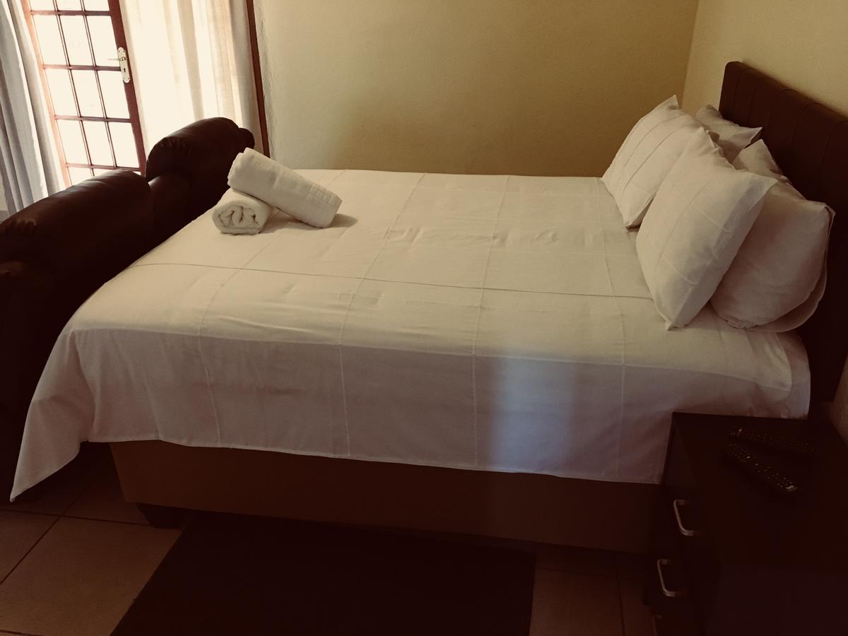 Country Link Guest Lodge Komatipoort Zewnętrze zdjęcie