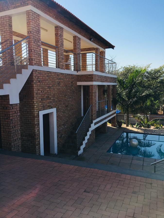 Country Link Guest Lodge Komatipoort Zewnętrze zdjęcie