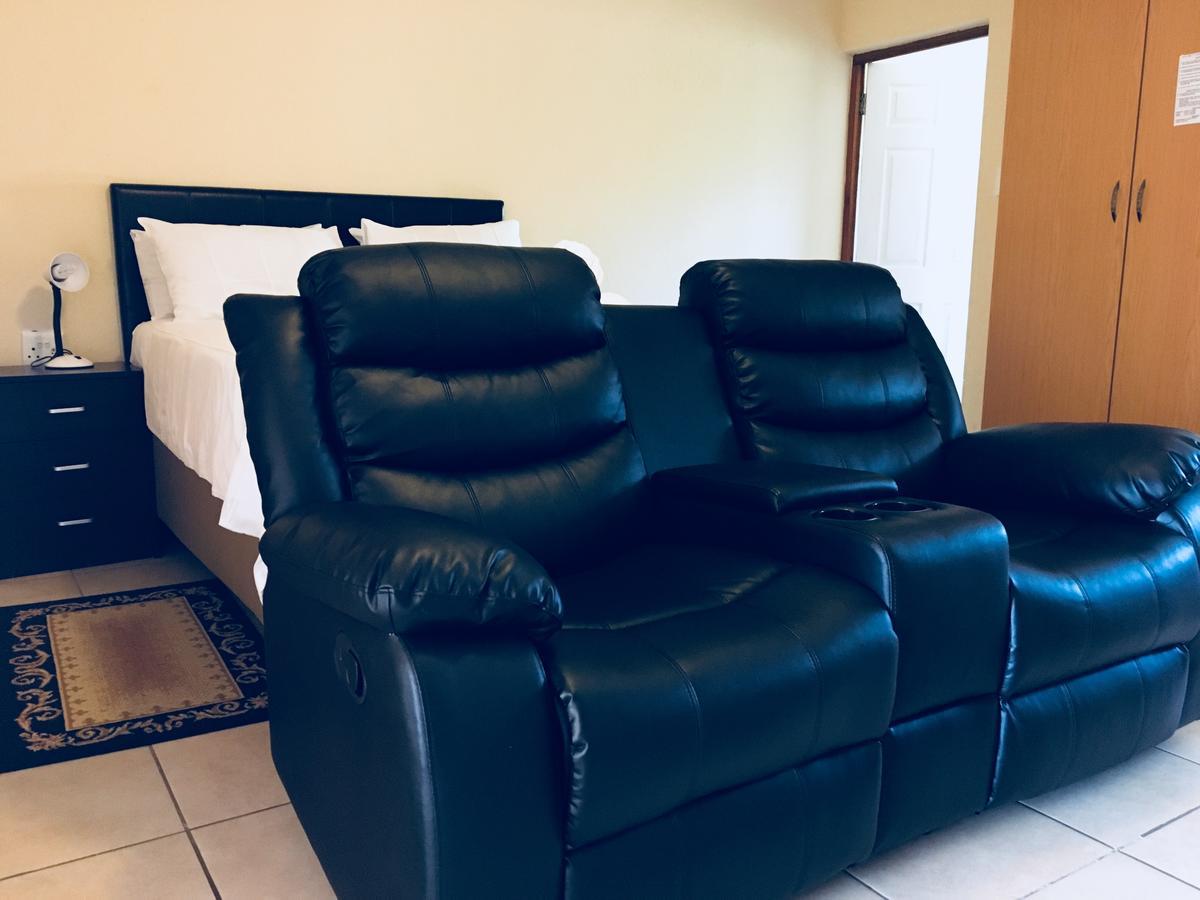 Country Link Guest Lodge Komatipoort Zewnętrze zdjęcie