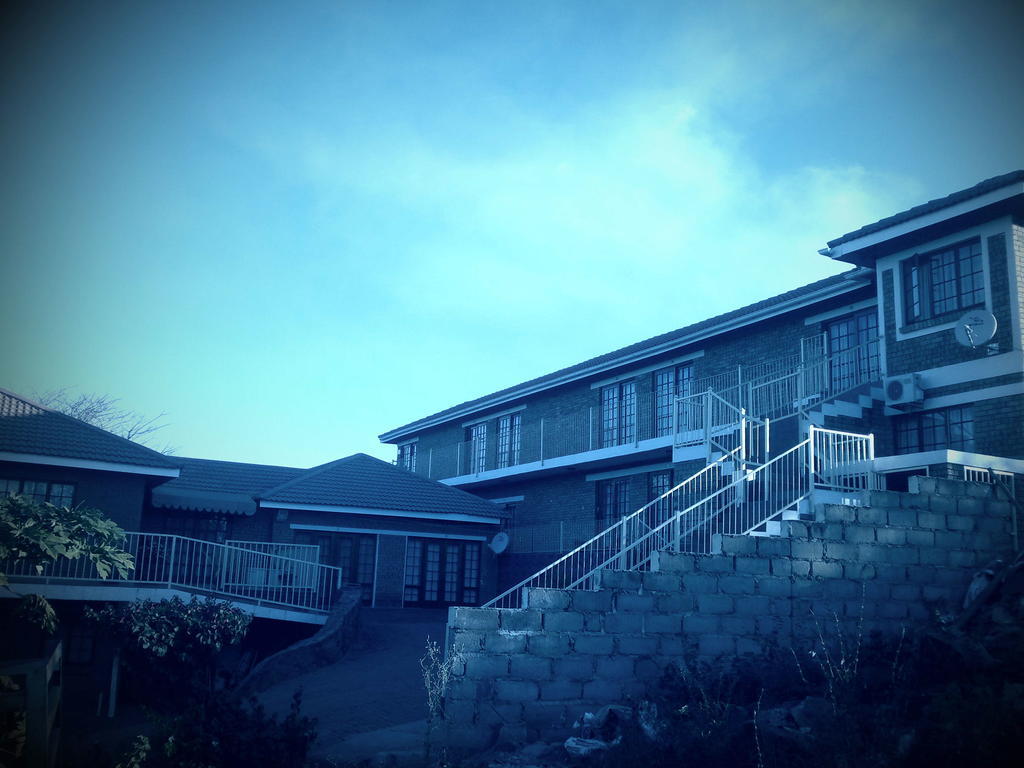 Country Link Guest Lodge Komatipoort Zewnętrze zdjęcie