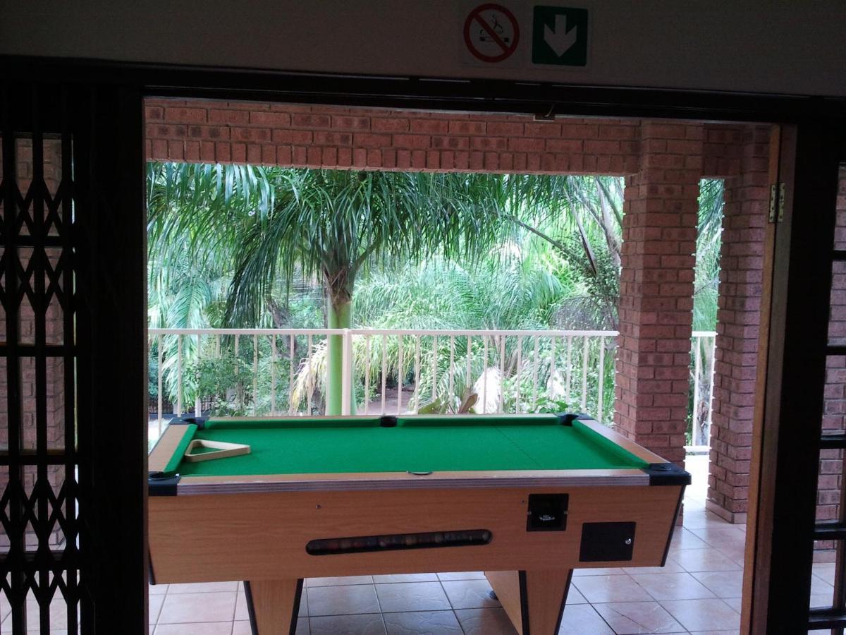 Country Link Guest Lodge Komatipoort Zewnętrze zdjęcie