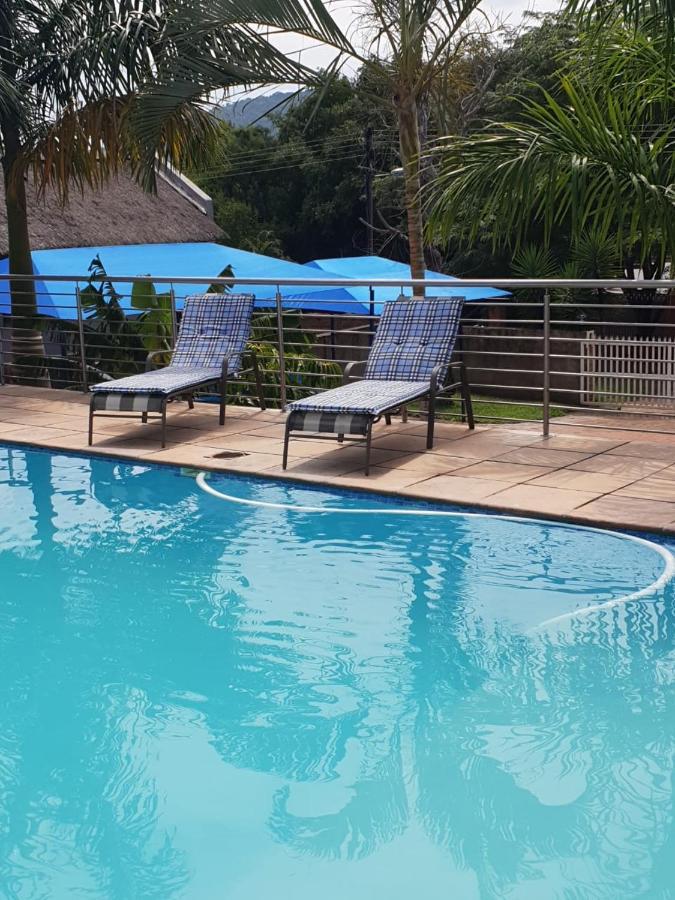 Country Link Guest Lodge Komatipoort Zewnętrze zdjęcie