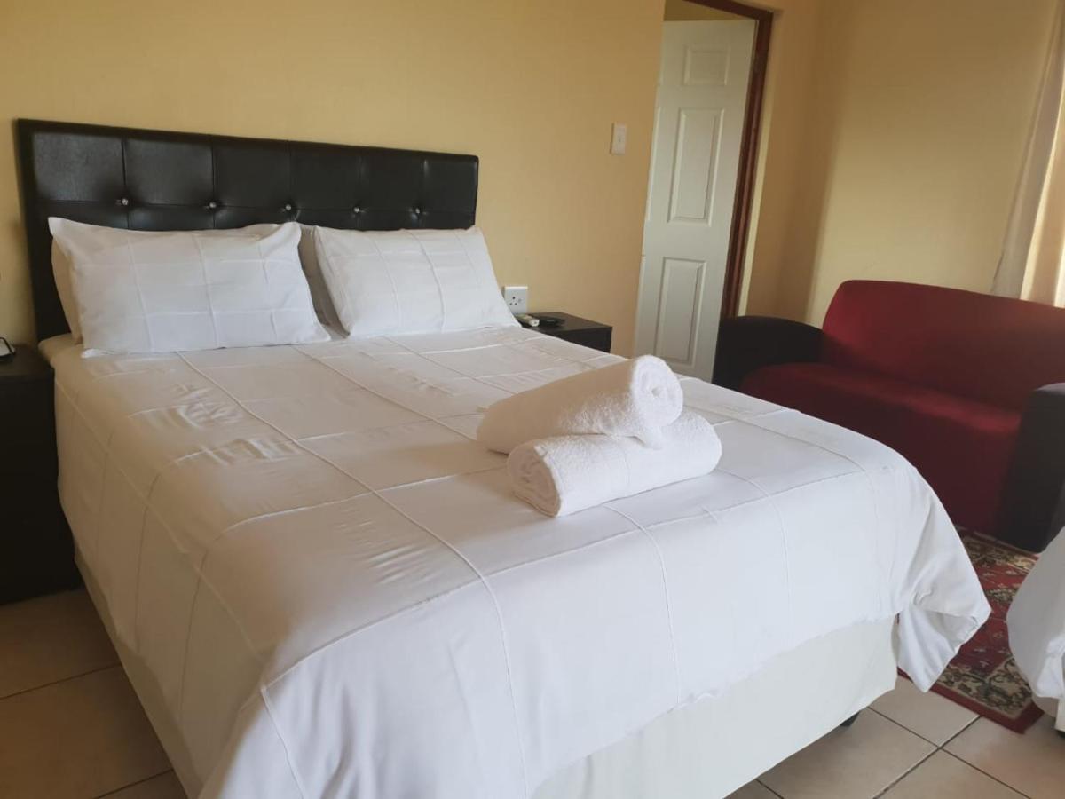 Country Link Guest Lodge Komatipoort Zewnętrze zdjęcie