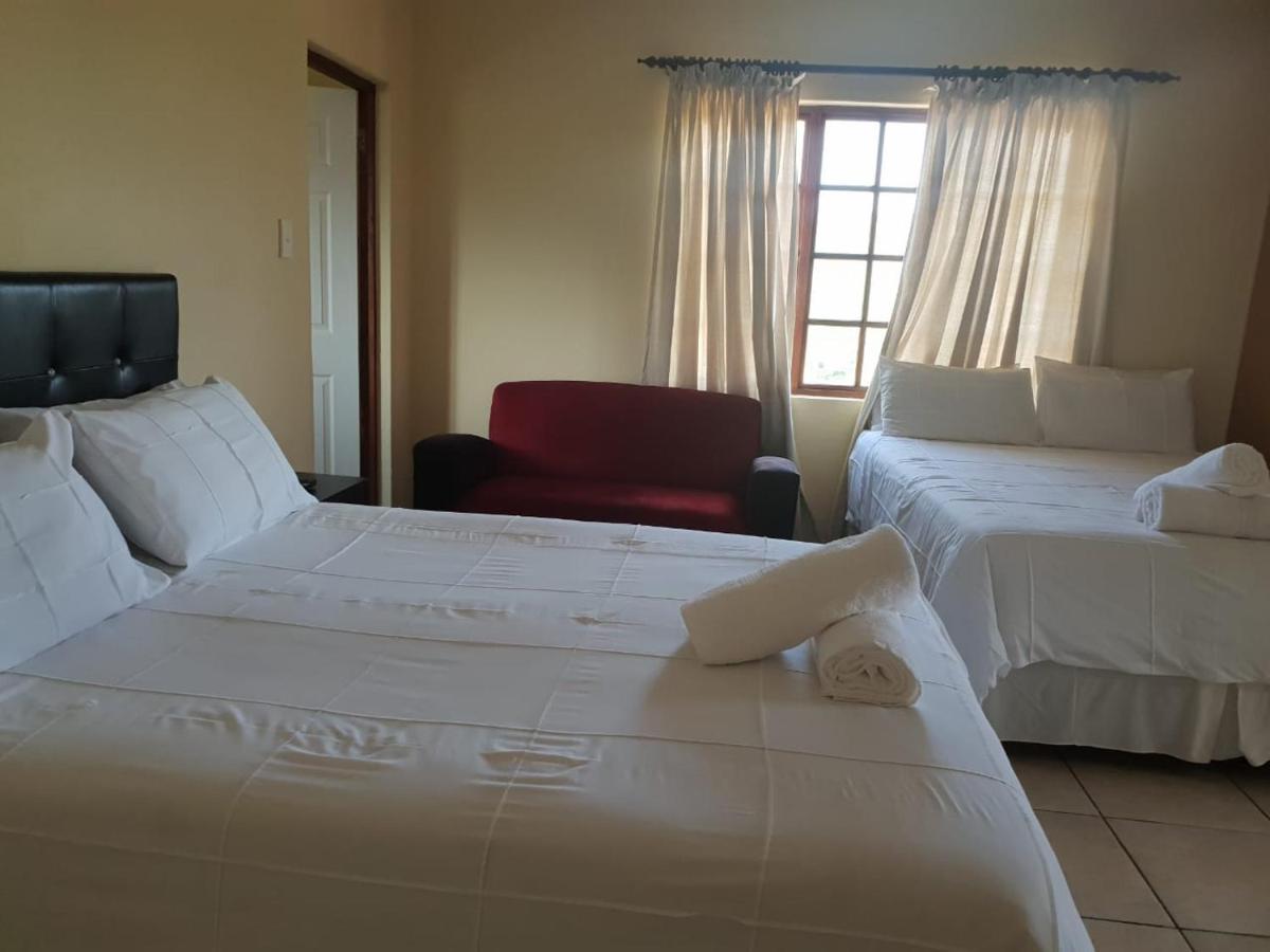 Country Link Guest Lodge Komatipoort Zewnętrze zdjęcie